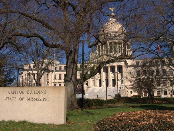 Mississippi online gambling bill reintroduced Mississippi online gambling bill reintroduced