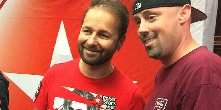 Daniel Negreanu just missed out on making this year’s November Nine in the World Series of Poker Main Event, but even after two months of grueling live… Daniel Negreanu just missed out on making this year’s November Nine in the World Series of Poker Main Event, but even after two months of grueling live…