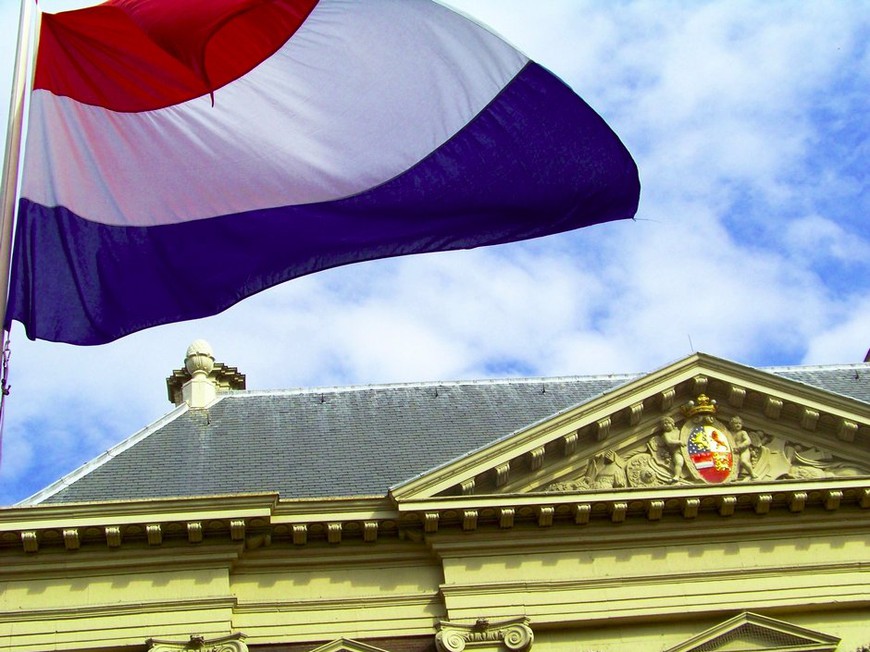 Eleventh Hour Threat to Dutch Gaming Laws