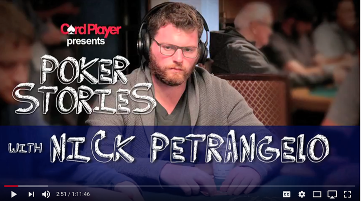 Poker news, poker celebrity gossip, high stakes action | F5 Poker