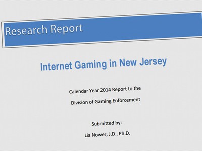 New Jersey Responsible Gaming Report Recommendations Could Throttle Market Potential