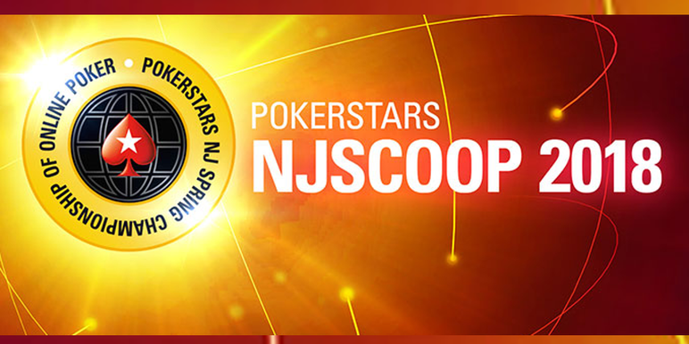 Pokerstars has announced the full schedule for NJSCOOP, the operator’s big tournament series in the New Jersey online poker market. Starting in just… Pokerstars has announced the full schedule for NJSCOOP, the operator’s big tournament series in the New Jersey online poker market. Starting in just…