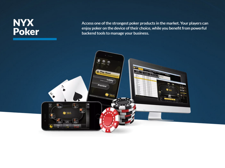 Ongame's dot-com online poker network will close by October, PRO can reveal. Details on the closure are scant, and a specific date is currently unclear. NYX did not respond to a request for clarification. Ongame's dot-com online poker network will close by October, PRO can reveal. Details on the closure are scant, and a specific date is currently unclear. NYX did not respond to a request for clarification.