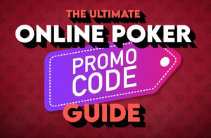 Online poker promo codes