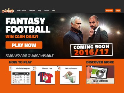 DFS Operator Oulala Plans Global Expansion, Eyes Malta Skill Games License