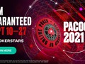 PACOOP 2021 on PokerStars Pennsylvania: Everything You Need to Know