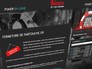 Another Departure in France: Partouche Announces Closure French online poker site Partouche.FR will close its doors in June.