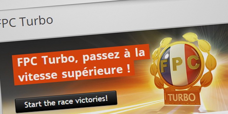Partypoker France is running a new turbo tournament series the week before PokerStars France runs its own Flash Series. Partypoker France is running a new turbo tournament series the week before PokerStars France runs its own Flash Series.