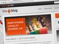 Partypoker Loyalty Program 2.0 Starts on March 1 Partypoker has announced the main details of a remodeled VIP program which embodies the industry trend of shifting rewards towards lower volume players but which also provides the chance to exchange player points directly for cash.