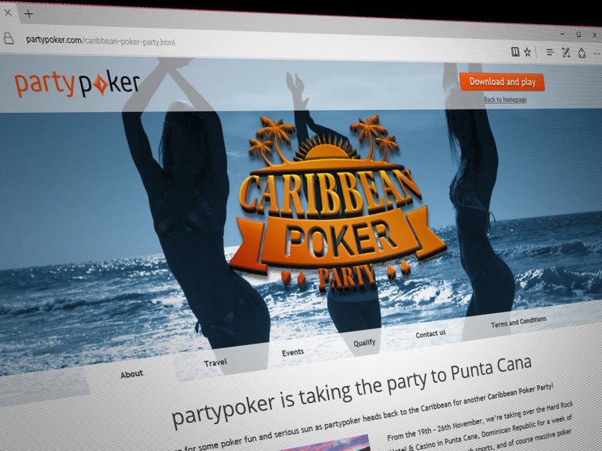 Partypoker Launches $1 Million Summer Giveaway Leaderboard Promo