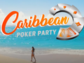 Partypoker Moves Caribbean Poker Party Online