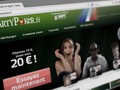 PartyPoker France: A Quiet Success for bwin.party Over the last 12 months, partypoker.com cash game traffic is down 31%. Over the same period PartyPoker France has managed to maintain its traffic and increase its share of the French regulated market.