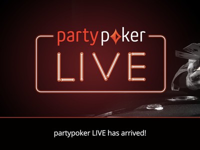 Partypoker Expands its Live Presence with New Tour Brand