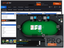 Partypoker Goes Dark with First Phase of Major Client Redesign The overhaul is the biggest revamp of the company’s poker offer since it introduced the new logo and reworked the client four years ago.