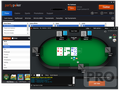 Partypoker Goes Dark with First Phase of Major Client Redesign The overhaul is the biggest revamp of the company’s poker offer since it introduced the new logo and reworked the client four years ago.