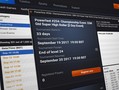 Partypoker, PokerStars Reveal Details on Their "Biggest Ever" Tournament Series Next month’s WCOOP will include a WCOOP Low tier with $11 million in guarantees, plus a leaderboard for non-Hold'em games.