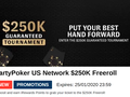 Partypoker Could Launch in Nevada, Share Liquidity with New Jersey Soon