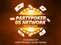 Partypoker US Network's Next Online Series Kicks off in New Jersey on August 16