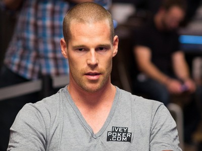 High Stakes Online Poker Report: Patrik Antonius Dominates Antonius scored $957,123 in profit from 26 sessions of poker grinding 2,259 hands. Ivey was the biggest loser, down $755,042 in 27 sessions and 1,446 hands.