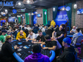 Main Event Awards €200k in Prizes at 888poker LIVE Bucharest