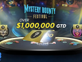 Who Will Pull the Big Envelope in 888poker's Mystery Bounty Festival?