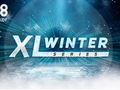 888poker's $2 Million XL Winter Series 2024 -- Main Event Flights Start Now!