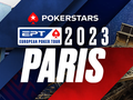 PokerStars Lands in Paris for the Very First Time in EPT History