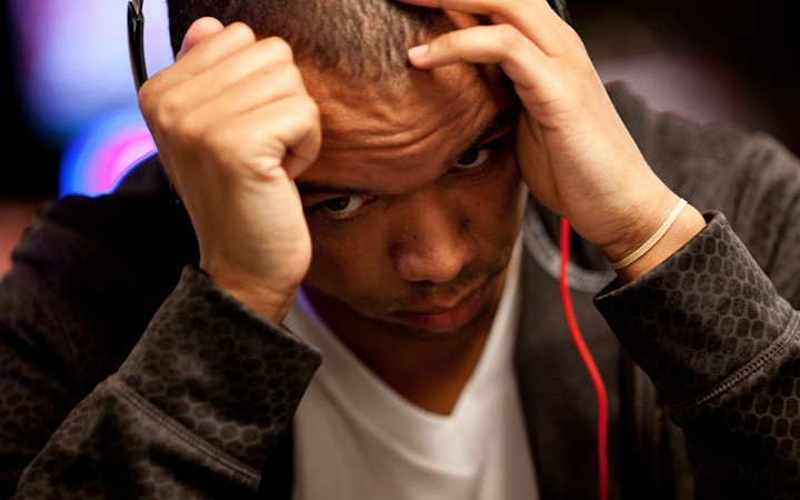 Poker news, poker celebrity gossip, high stakes action | F5 Poker