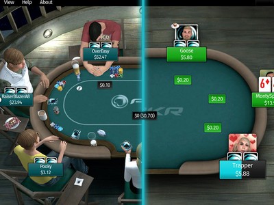 PKR Poker Has a Brand New Management Team