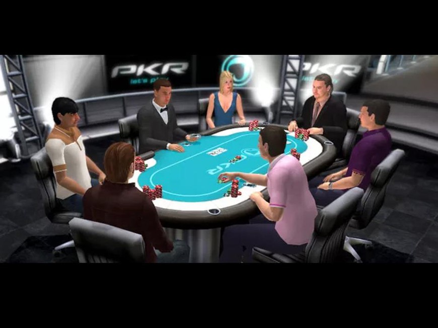 VideoSlots.com Says it Has Acquired PKR's Software, Will Launch Own Online Poker Room