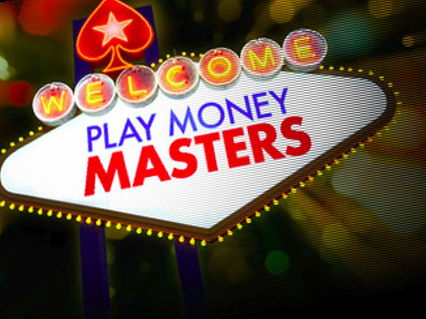 PokerStars Play Money Masters: Social Gaming with Tournament Competition