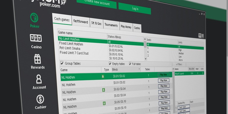 PlayMGM shares poker liquidity with partypoker and MGM's own BorgataPoker.com using GVC's online gaming platform. PlayMGM shares poker liquidity with partypoker and MGM's own BorgataPoker.com using GVC's online gaming platform.