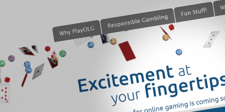 Ontario Online Poker