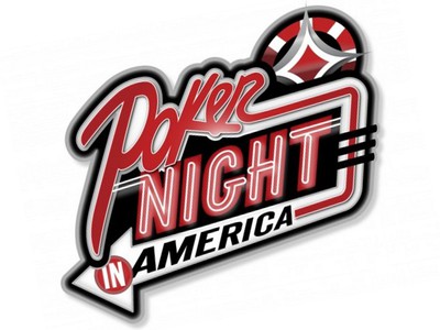 888 to Sponsor Poker Night in America