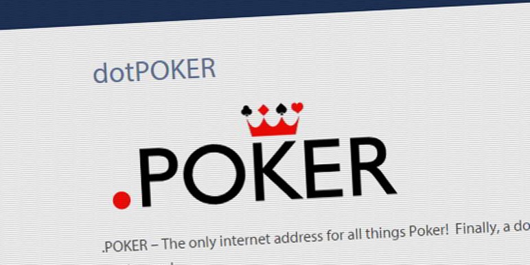 Top online poker names
