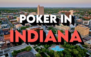 Poker in Indiana