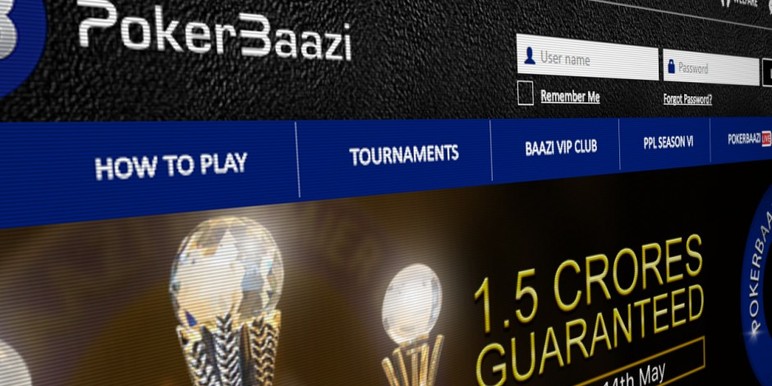 Indian independent online poker room PokerBaazi has scheduled the sixth Premier League Season, its flagship online poker tournament series which it claims as the largest ever to be held in the Indian market. Indian independent online poker room PokerBaazi has scheduled the sixth Premier League Season, its flagship online poker tournament series which it claims as the largest ever to be held in the Indian market.