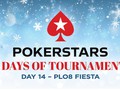 PLO8 Fiesta at PokerStars US: More Tournament Tickets Up for Grabs