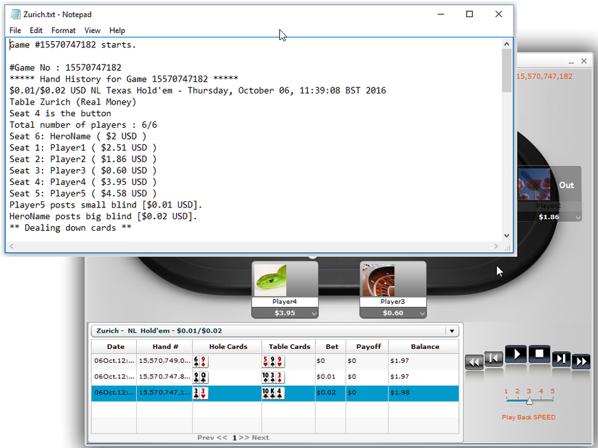 Partypoker Sticks to its Guns as Anonymized Hand Histories Goes Live