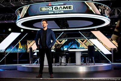 Hellmuth, Keating, and Tilly to Headline the Big Game on Tour