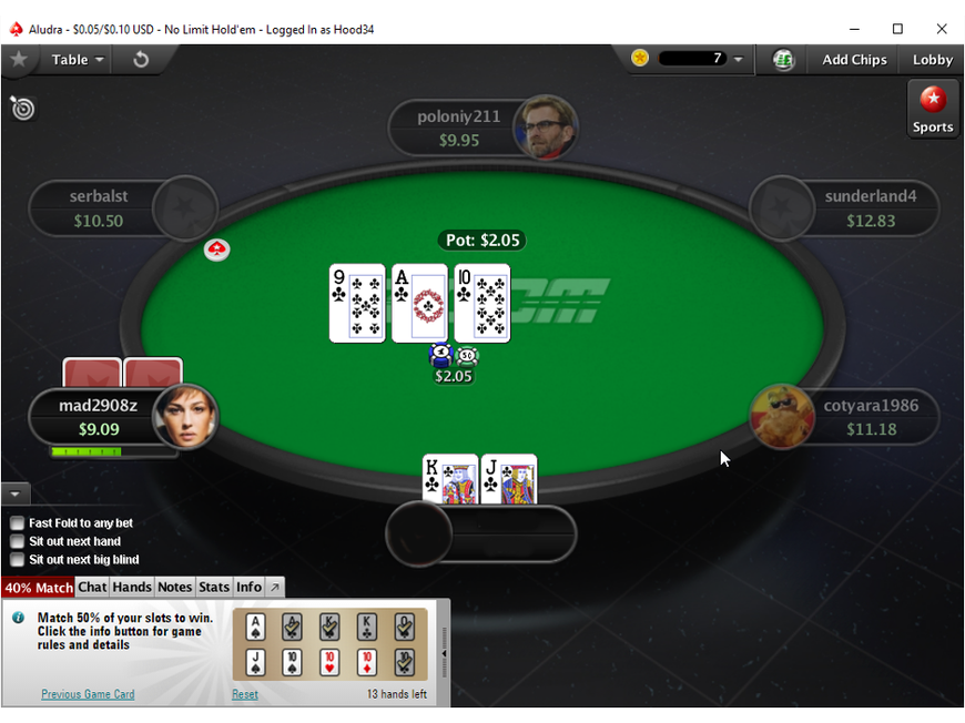 PokerStars New Card Collection Mini-Game CardMatch Rolls Out Globally
