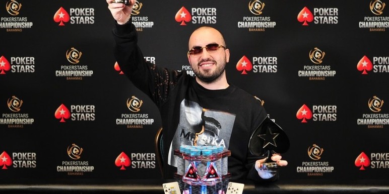 At the request of players, PokerStars has dealt its first ever “shot clock” tournament during which players had to act within 30 seconds for every… At the request of players, PokerStars has dealt its first ever “shot clock” tournament during which players had to act within 30 seconds for every…
