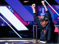 EPT Paris Champion Fairytale – Another PokerStars Qualifier Wins It All