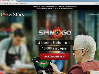 PokerStars France Integrates Poker and Video Games in One Promotion