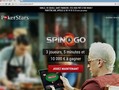 PokerStars France Integrates Poker and Video Games in One Promotion PokerStars France has teamed up with video games site jeuxideo.com to run a promotion based on combining poker with Hearthstone, Starcraft2, Dota 2, Street Fighter 4 and Counter Strike GO.