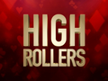 PokerStars High Rollers Series Guarantees $6 Million Over Next 8 Days