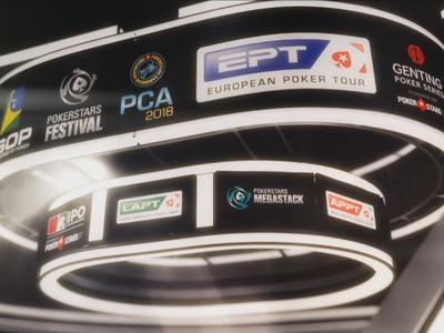 "Going Back to Our Roots": PokerStars Will Bring Back the EPT, LAPT and APPT in 2018