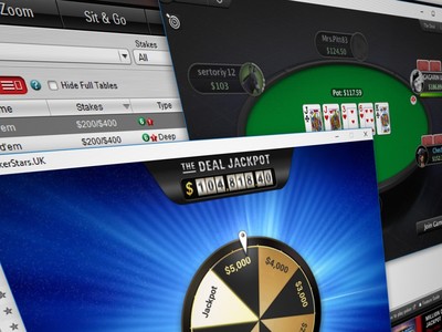 Gambling site deals