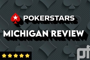 PokerStars Michigan Reviews
