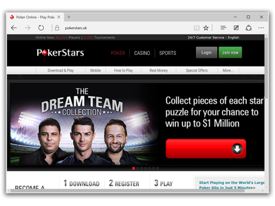 UK Regulation Prevents PokerStars from Using Neymar in Ad Campaigns